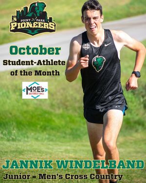 Image post by @pointparkxctf on Instagram