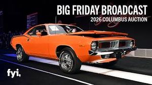Video post by @barrettjacksontv on YouTube