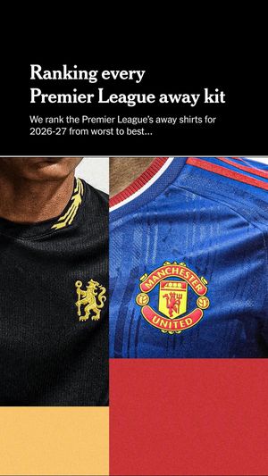 Video post by @theathleticfc on TikTok