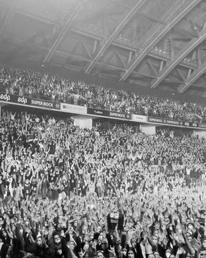 Image post by @bryanadams on Instagram
