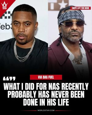 Image post by @worldstar on Instagram