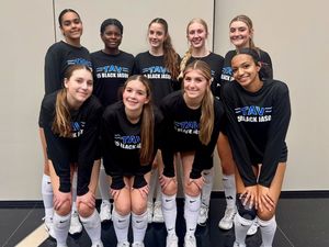 Image post by @tavvolleyball on Instagram