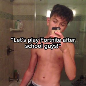Image post by @aidan.orozco316 on Instagram