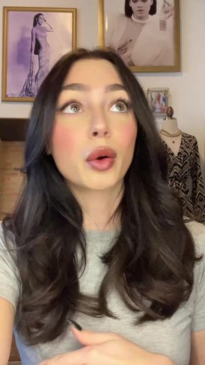 Video post by @oliviamancuso__ on TikTok