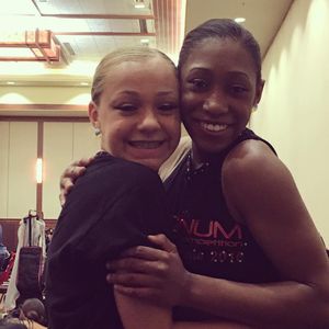 Image post by @elitedanceforcemi on Instagram