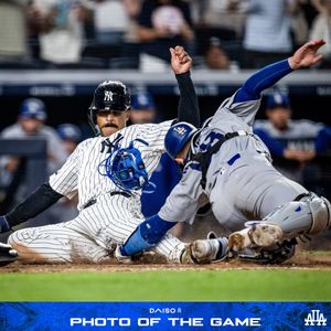 Image post by @Dodgers on Twitter