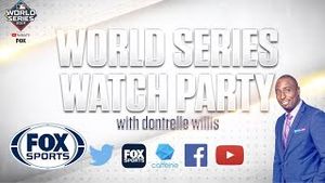 Video post by @foxsports on YouTube