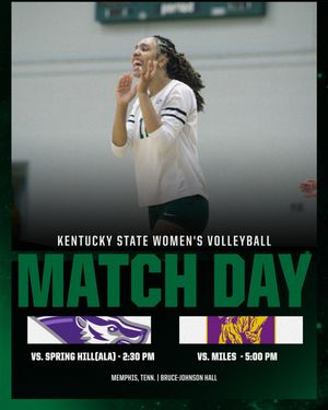 Image post by @kysuathletics on Instagram