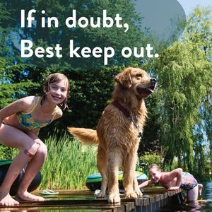 Image post by @mnhealth on Facebook