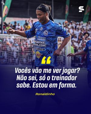 Image post by @sportv on Instagram