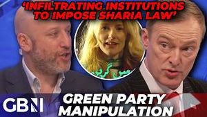 Video post by @gbnewsonline on YouTube