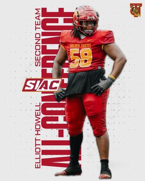 Image post by @skegeefootball on Instagram