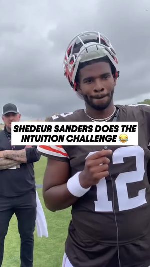 Video post by @nflonprime on TikTok