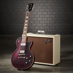 Image post by @gibsonguitar on Instagram