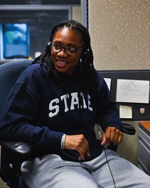 Image post by @pennstatewbb on Instagram