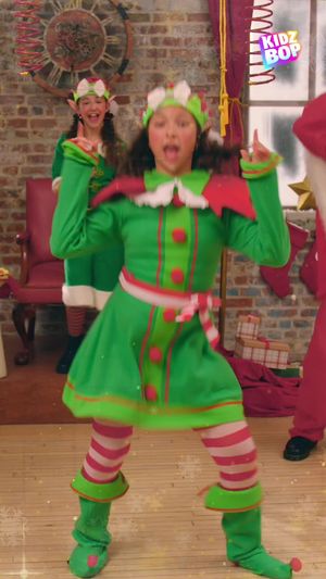 Video post by @kidzbop on TikTok