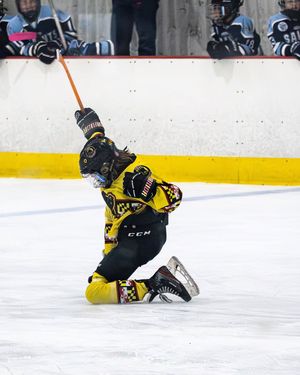 Image post by @atlantichockeyfederation on Instagram