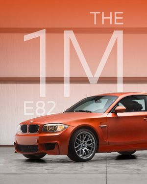 Image post by @bmwusa on Instagram