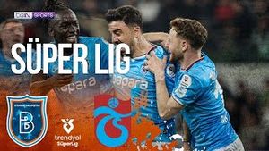 Video post by @beinsportsusa on YouTube