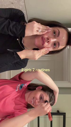 Video post by @anyaweitz on TikTok