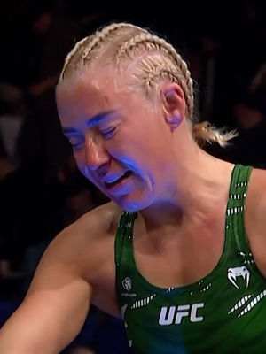 Video post by @ufc on TikTok