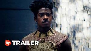 Video post by @rottentomatoestrailers on YouTube