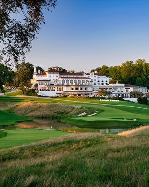 Image post by @pga on Instagram