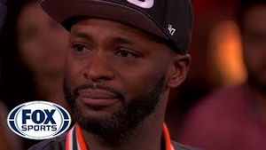 Video post by @foxsports on YouTube