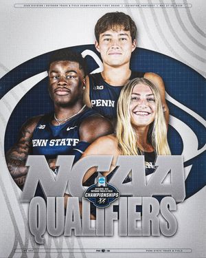 Image post by @pennstatetfxc on Instagram