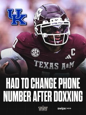 Image post by @thecollegesportsco on Instagram