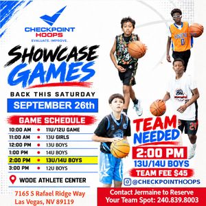 Image post by @wodebasketball on Instagram