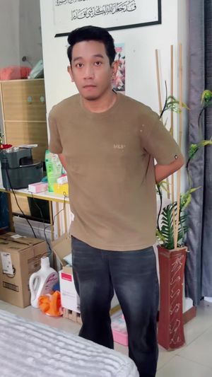 Video post by @shahirfan1994 on TikTok