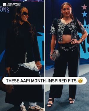 Image post by @espnw on Instagram