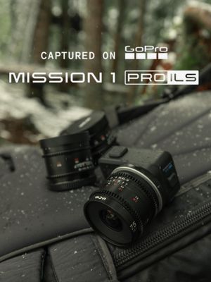 Image post by @gopro on Instagram