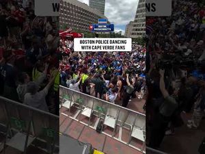 Video post by @FOX Soccer on YouTube