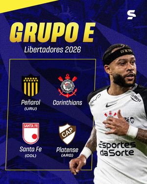 Image post by @sportv on Instagram