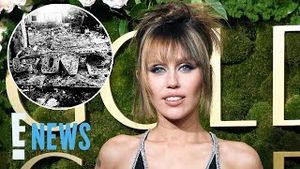 Video post by @enews on YouTube