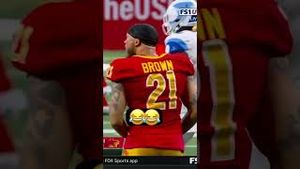 Video post by @USFL on YouTube