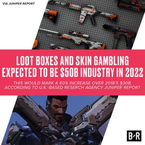 Image post by @brgaming on Instagram