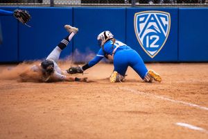 Image post by @NCAASoftball on Twitter
