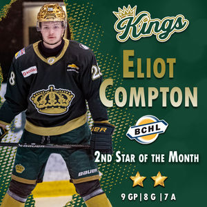 Image post by @bchlkings on Instagram