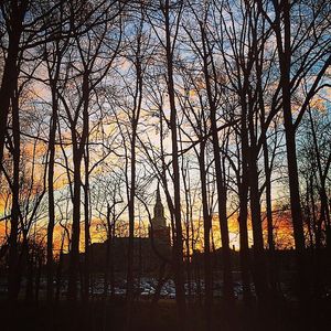 Image post by @wfuniversity on Instagram