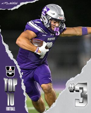Image post by @westernmustangs on Instagram