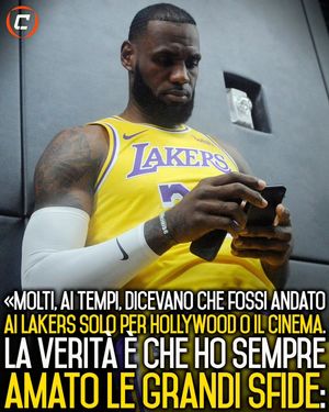 Image post by @cronache_di_basket on Instagram