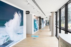 Image post by @led_vic on Instagram