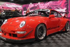 Image post by @eurotunercanada on Instagram