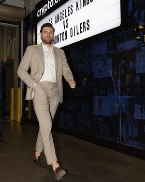 Image post by @edmontonoilers on Instagram