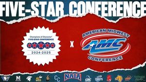 Image post by @amcsportsonline on Instagram