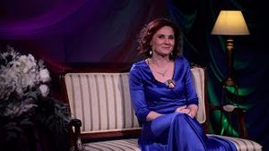 Video post by @trinitastvoficial on YouTube