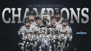 Image post by @BentleyFalcons on Twitter